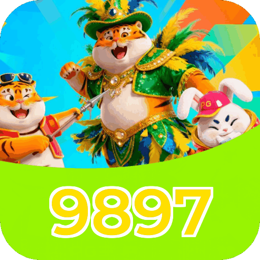 9897
